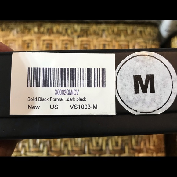 Y&G suit/tux box set size medium - Picture 12 of 12